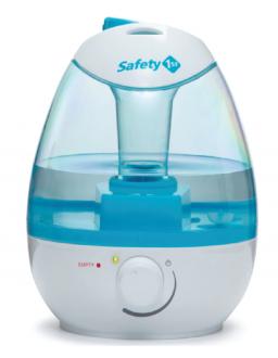 Consigue el mejor ambiente y la humedad ideal para la habitación del bebé -  Humydry & Freshwave - Productos contra la humedad y los olores